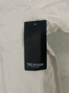 True Religion Tee For Boys