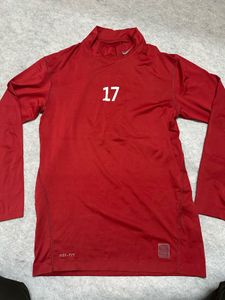 Nike DRI-FIT Long Sleeve Compression