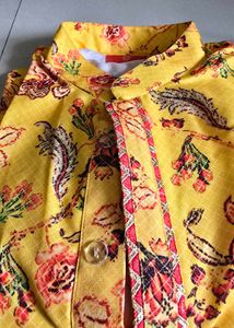 Boys Kurta Set