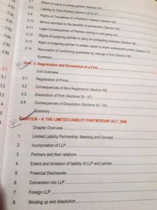 Business Law Book