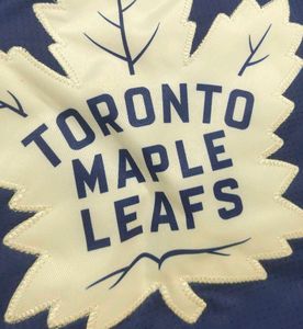 Toronto Maple Leafs Hockey Jersey