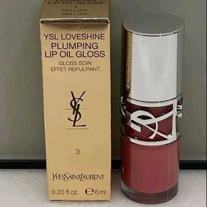 YSL Loveshine Lip Oil Gloss - 03 or 04