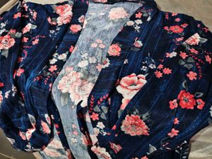 Stretchable Shrug /Jacket For Women Or Girls
