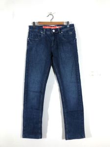 Blue Jeans (Men’s)