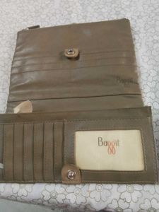 Baggit clutch
