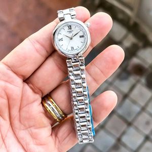 Elegant Tissot Women's Watch