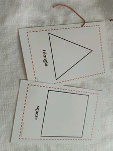New Flash Cards