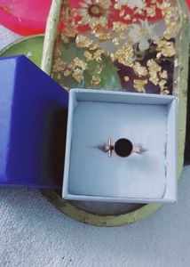 Salty Evil Eye &amp; Teardrop Necklace Note Start 150