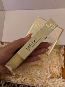 RAS Lash-ious Lash &amp; Brow Growth Serum