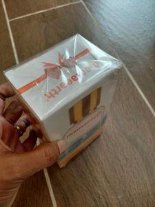 Mamaearth Vanilla Bliss Perfume