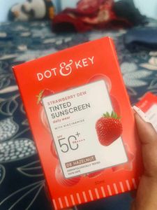 Dot &amp; Key Vitamin C-E Super Bright Face Serum