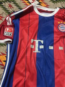 FC Bayern Munich T-shirt