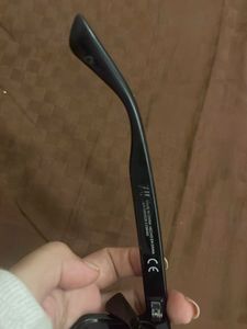 H&amp;M Stylish Black Sunglasses