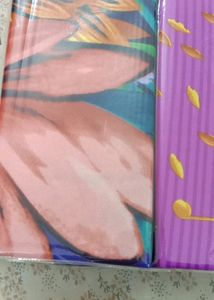 Bedsheet Full Size