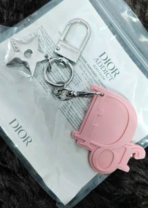 Dior Addict Keychain