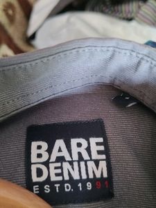 Mens Shirt