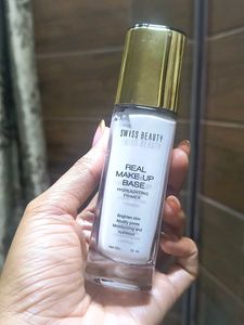 limited offer period ❗❗❗ Swiss beauty primer