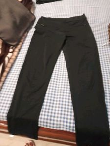 Black Comfortable Leggings