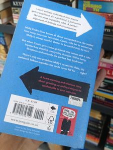 The Upside of Unrequited by Becky Albertalli