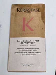 Kerastas Sample