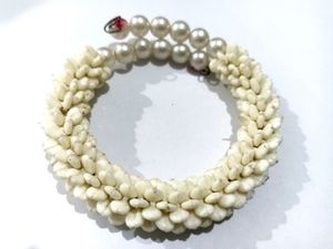 Bead Bracelet