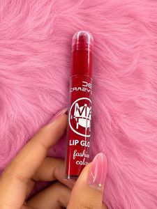 Fashion Color Lip Gloss