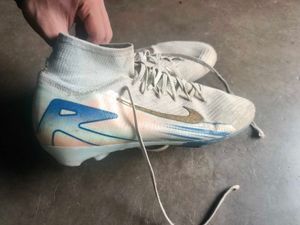 Nike Mercurial Football Cleats
