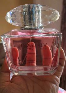 Versace Bright Crystal Eau de Toilette 200ml