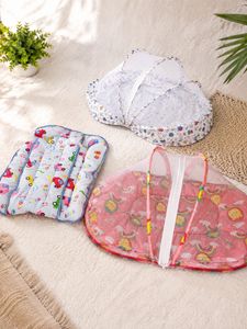 Baby Mosquito Net (2) + Sleeping Bag Combo
