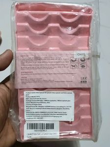 Calailis is a popular beauty brand  3D Eyelashes