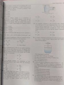 Physics for JEE Advanced - Waves and Thermodynamic