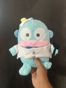 Sanrio Characters Friend Official Plush Doll