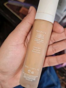 Fenty Beauty Foundation