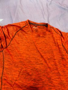 Oasis Polo &amp; Red Active Shirt