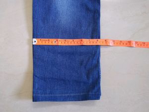 Jeans GRAYTRAP Blue For Men/Women