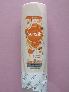 Sunsilk Almond & Honey Conditioner