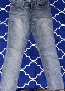 Levi’s jeans