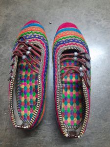 Price Drop Rajasthan Jutti