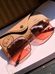 Ray-Ban Square Photochromic Sunglasses