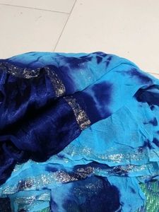 saree with blouse