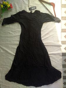 Soch Black Anarkali Gown 🖤☑️❣️