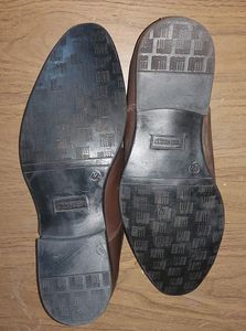 Branded Men's Footwear
