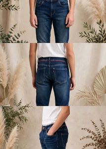 Denim for age 12-13 years
