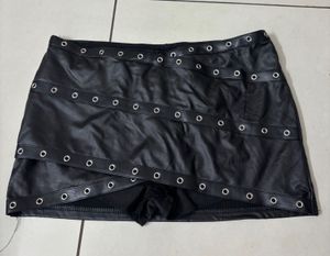 Y2K Mini Skirt