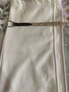 Korean Wide Leg Pants | Flowy pleated Relaxed Fit