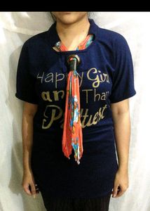 3 T-shirt's For Women In Coins