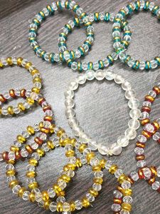 Beaded Bracelets Set pick any 5