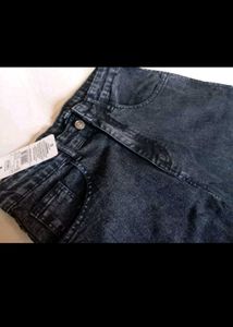 New With Tag Shein Jeans
