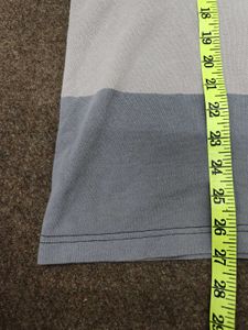 Adidas Colorblock Polo Shirt