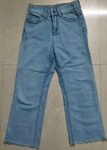 denim